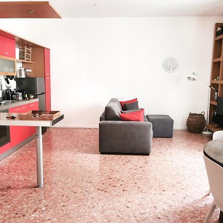 Porta Vicari With View In Downtown Apartment Palermo Ngoại thất bức ảnh
