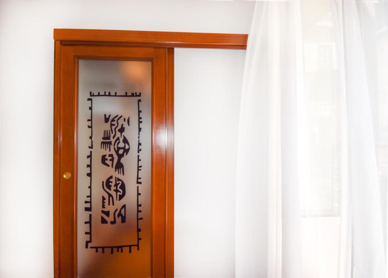 Porta Vicari With View In Downtown Apartment Palermo Ngoại thất bức ảnh