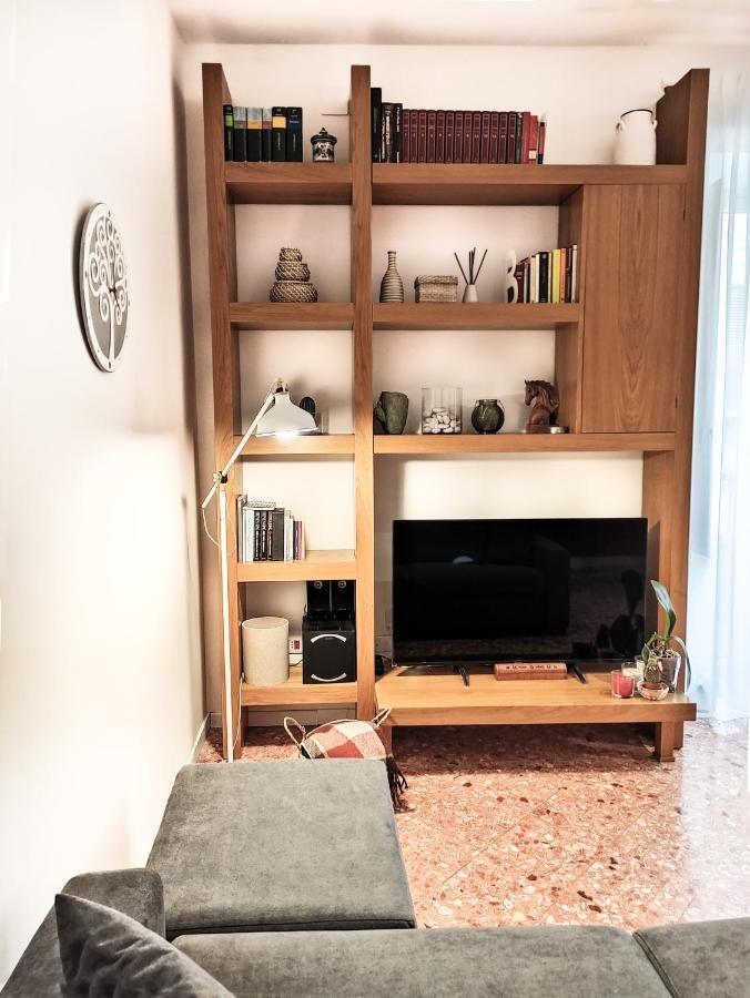 Porta Vicari With View In Downtown Apartment Palermo Ngoại thất bức ảnh