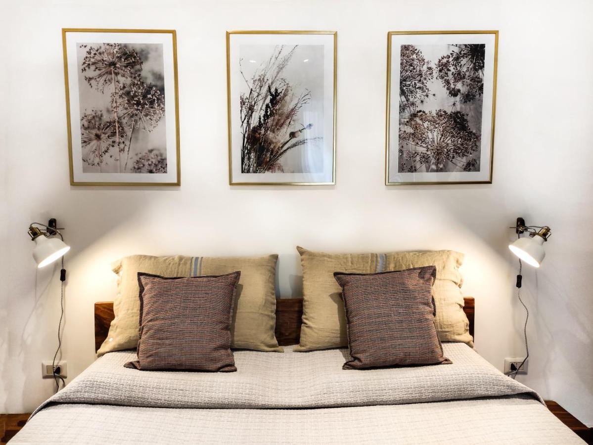 Porta Vicari With View In Downtown Apartment Palermo Ngoại thất bức ảnh