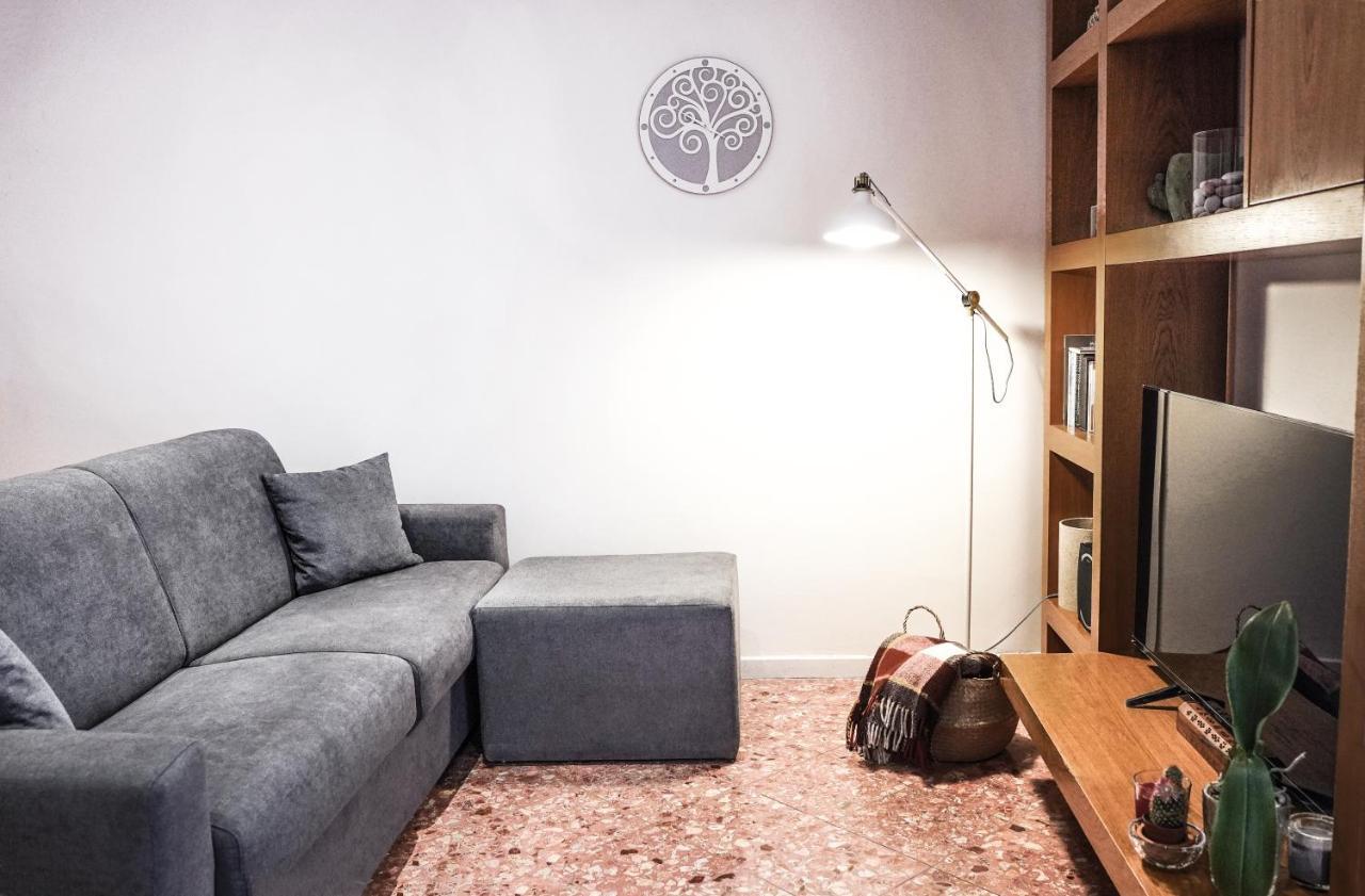 Porta Vicari With View In Downtown Apartment Palermo Ngoại thất bức ảnh