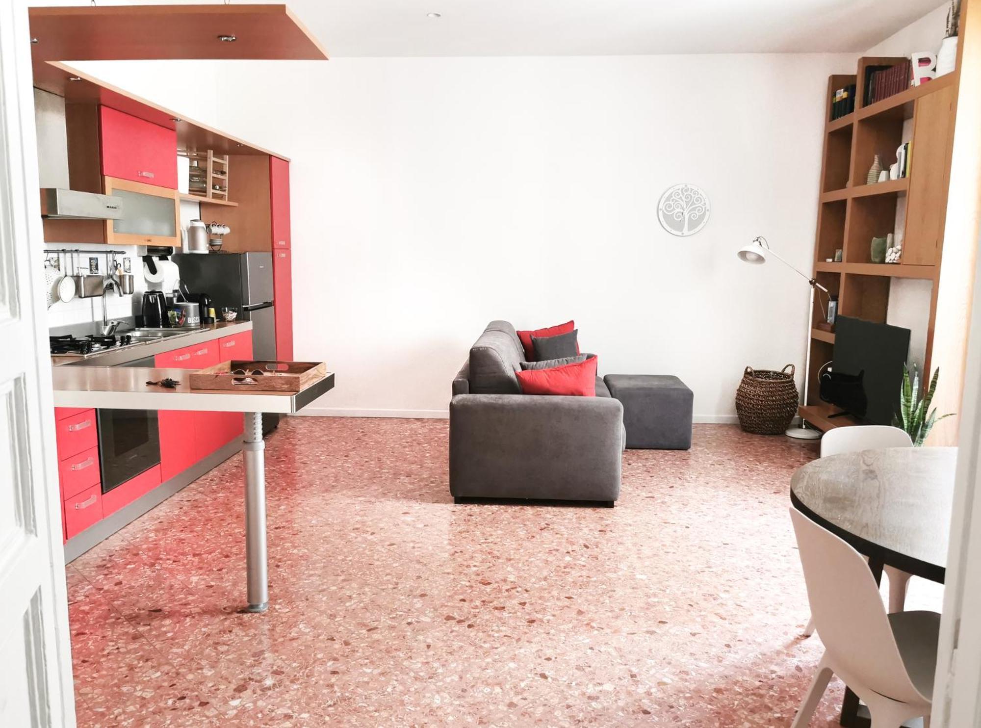 Porta Vicari With View In Downtown Apartment Palermo Ngoại thất bức ảnh